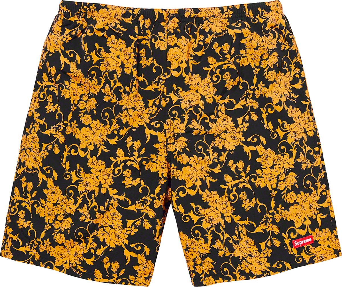 Nylon Water Short view 5